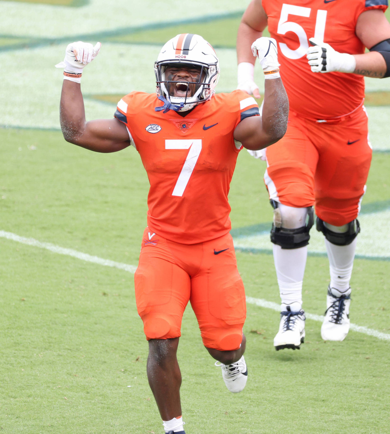 Photo Album UVA Football vs. JMU Virginia Cavaliers Official