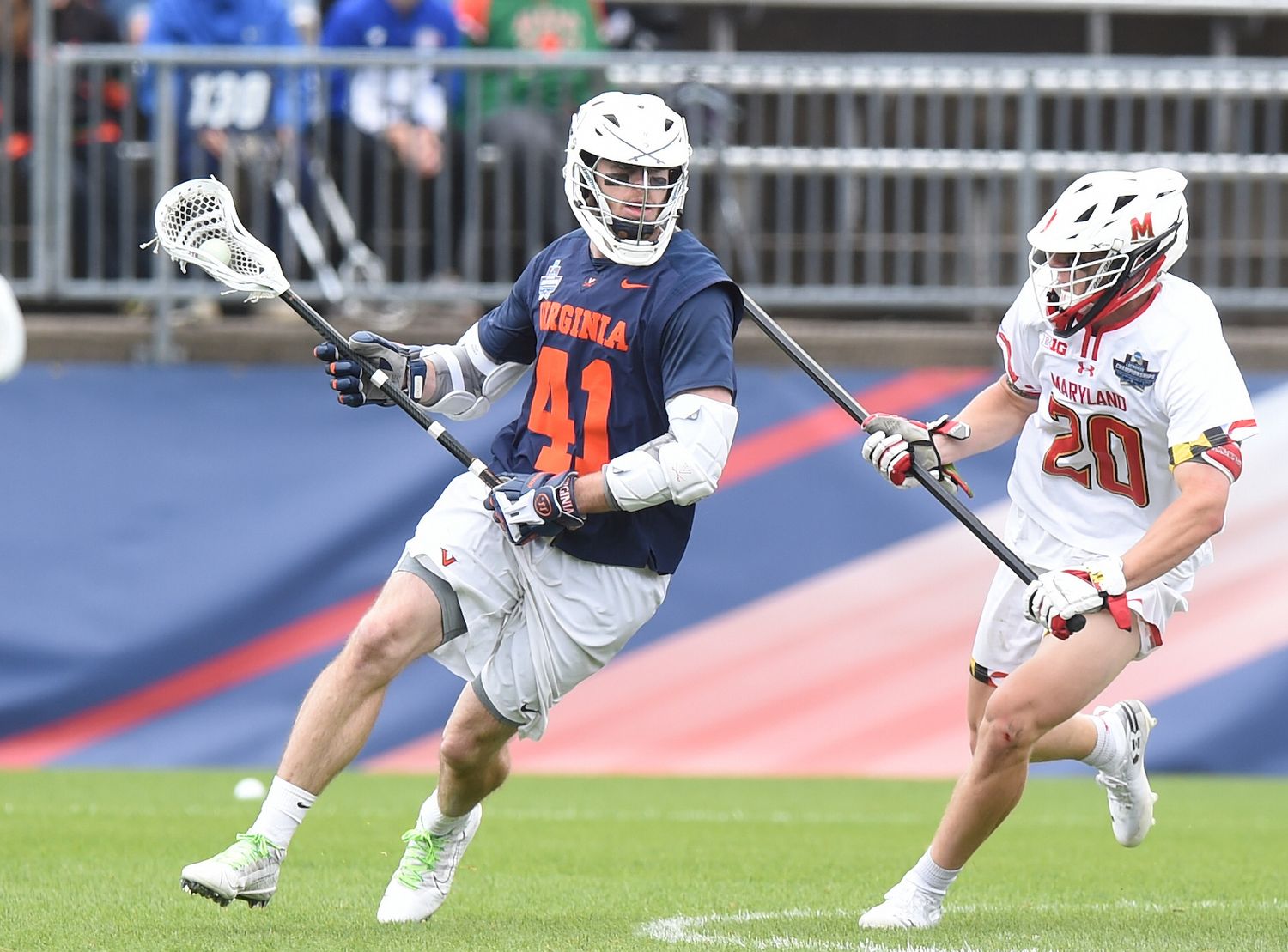 CHAMPIONS: Photos from UVA Men’s Lacrosse vs. Maryland – Virginia Cavaliers Official Athletic Site