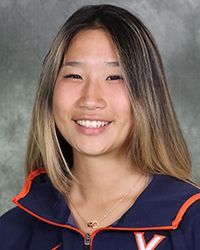 Abigail Shim - Field Hockey - Virginia Cavaliers