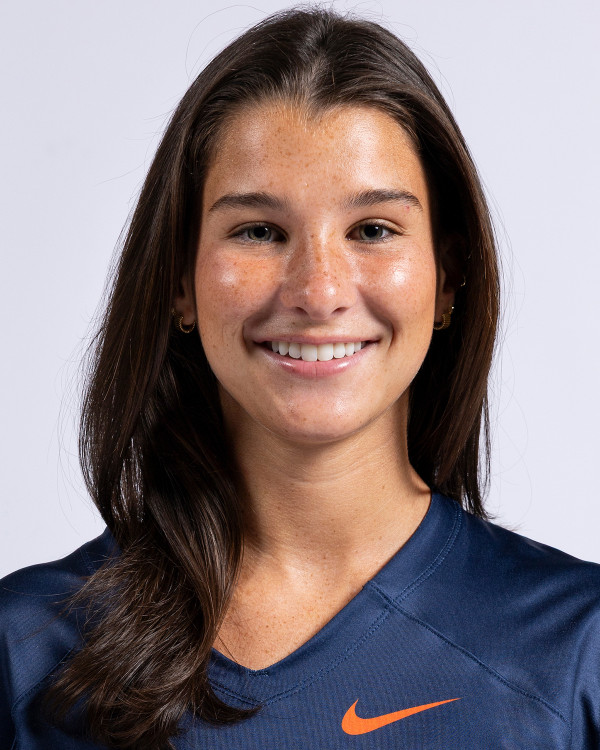 Gabby LaVerghetta