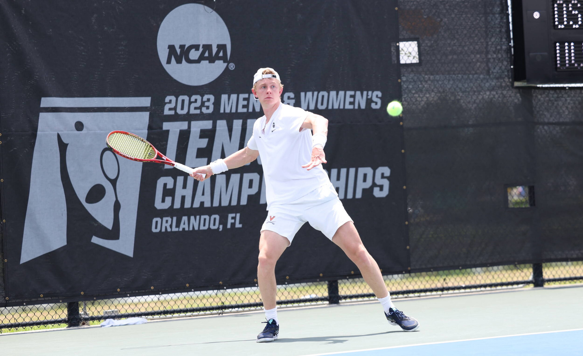 Fourth-Year Class Gives Hoos Extra Edge - Virginia Cavaliers Official ...