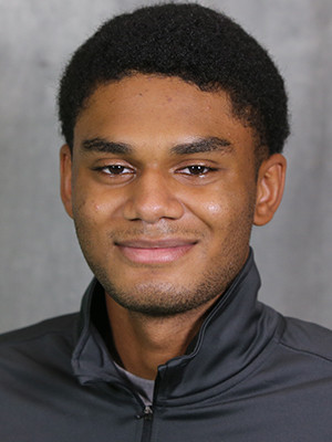 Keith Frasier - Track & Field 2021-22 - Virginia Cavaliers Official ...
