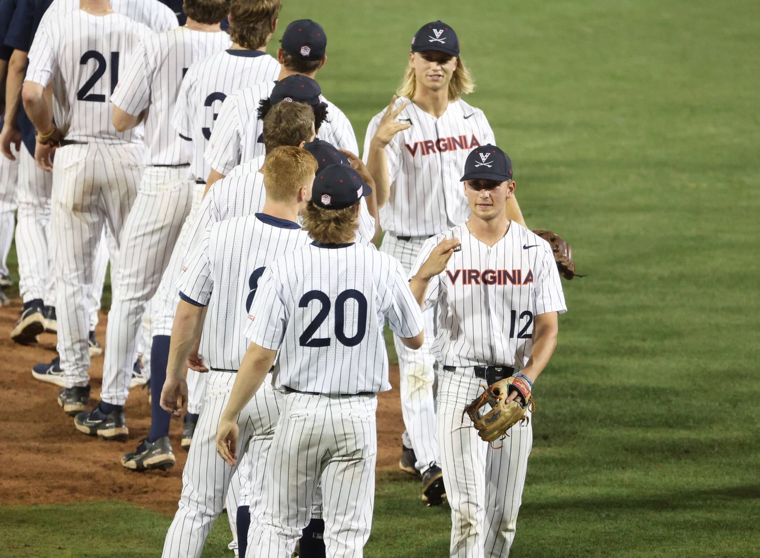 Photo Album: UVA Baseball vs. VMI – Virginia Cavaliers Official Athletic  Site