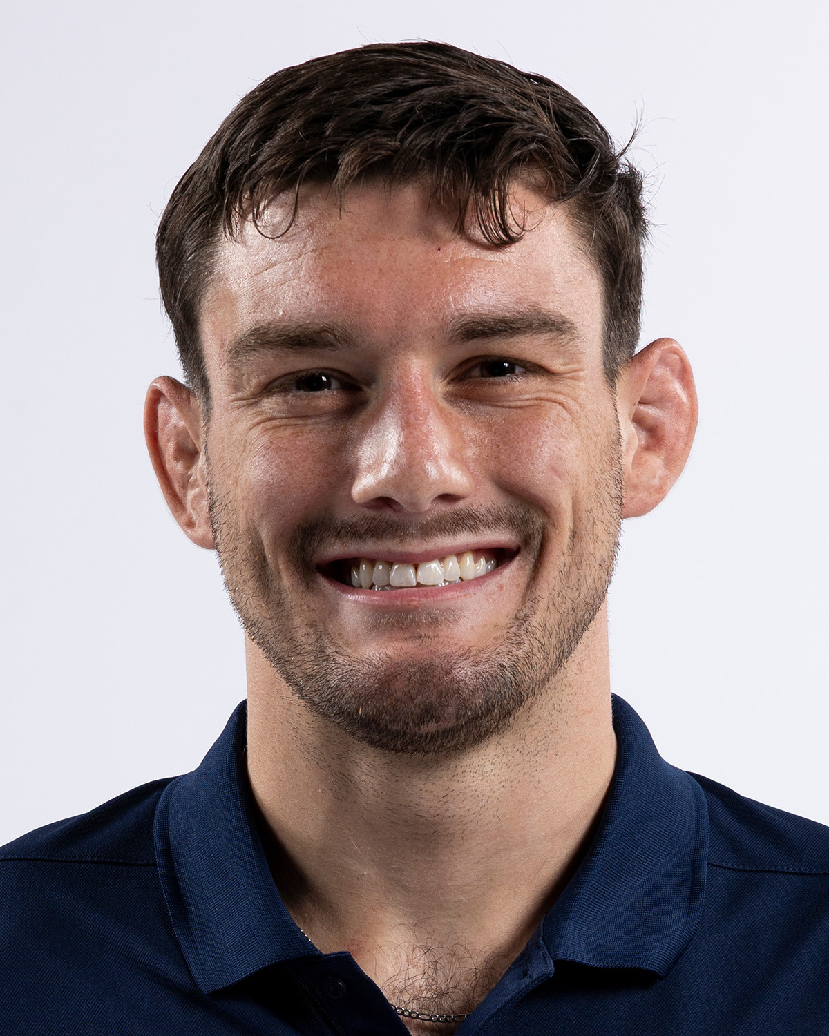 Dom Baker