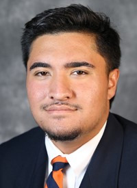 Micah Mariteragi - Football - Virginia Cavaliers