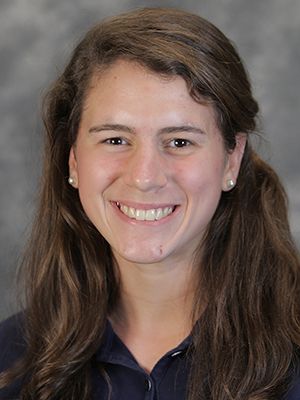 Claire Cundiff - Women's Rowing - Virginia Cavaliers