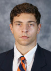 Austin Petty - Football - Virginia Cavaliers