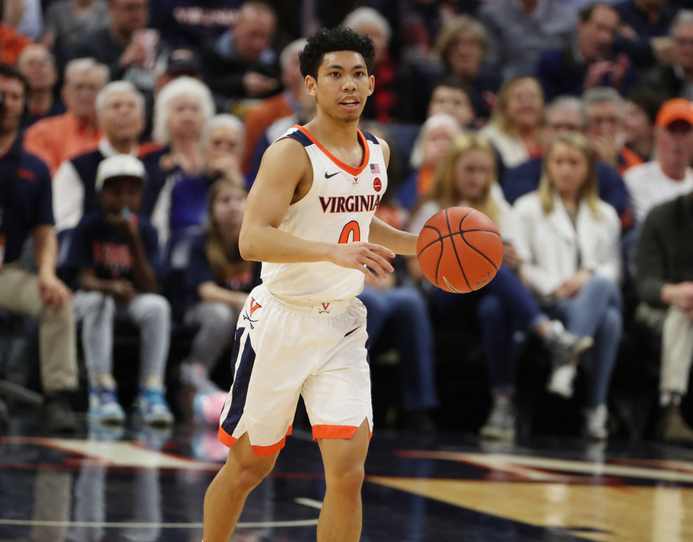 UVA vs. Clemson