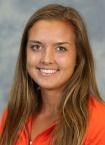 Meghan Kelley - Women's Tennis - Virginia Cavaliers