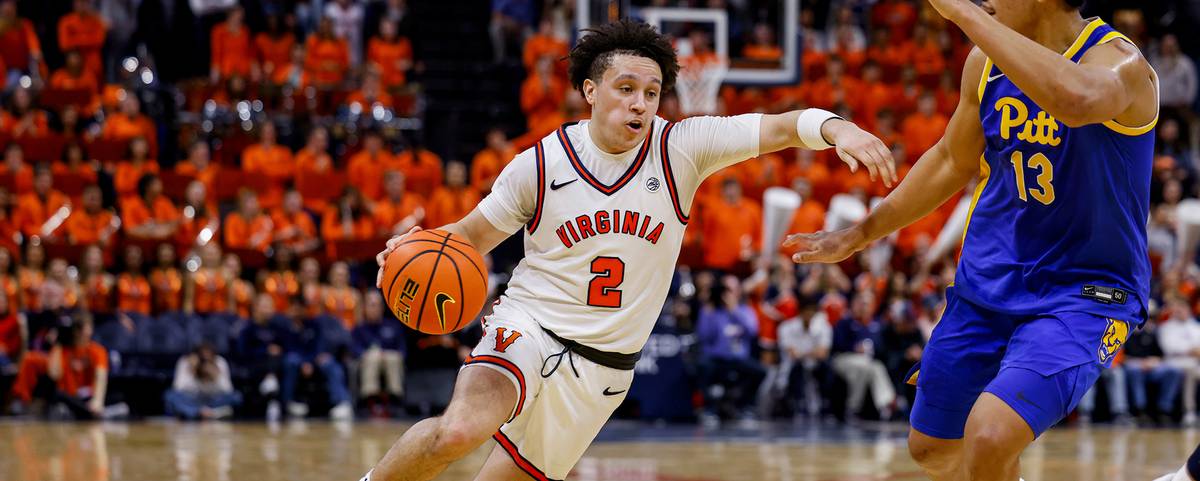 No. 18 Virginia Hosts Syracuse on Saturday at Noon