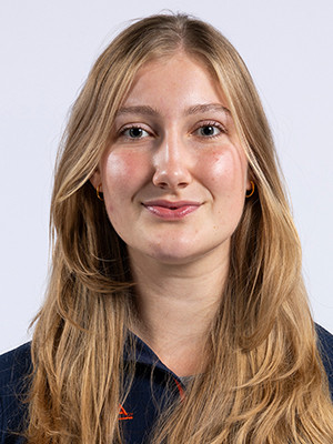 Eva Morton