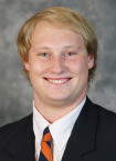 Spencer Bibb - Football - Virginia Cavaliers