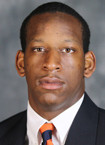 Bobby Smith - Football - Virginia Cavaliers