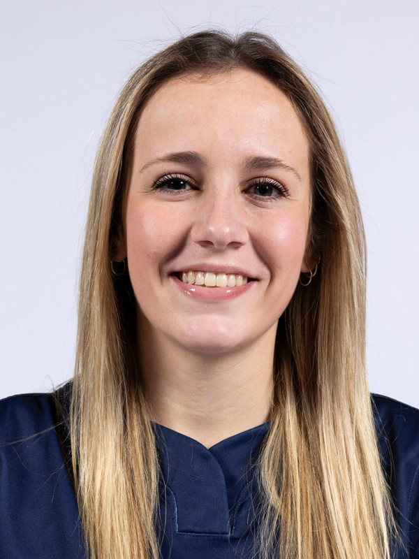 Eden Bigham - Softball - Virginia Cavaliers