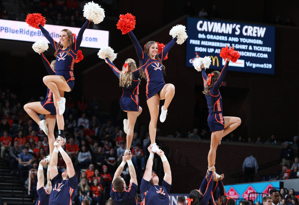 UVA vs. Clemson