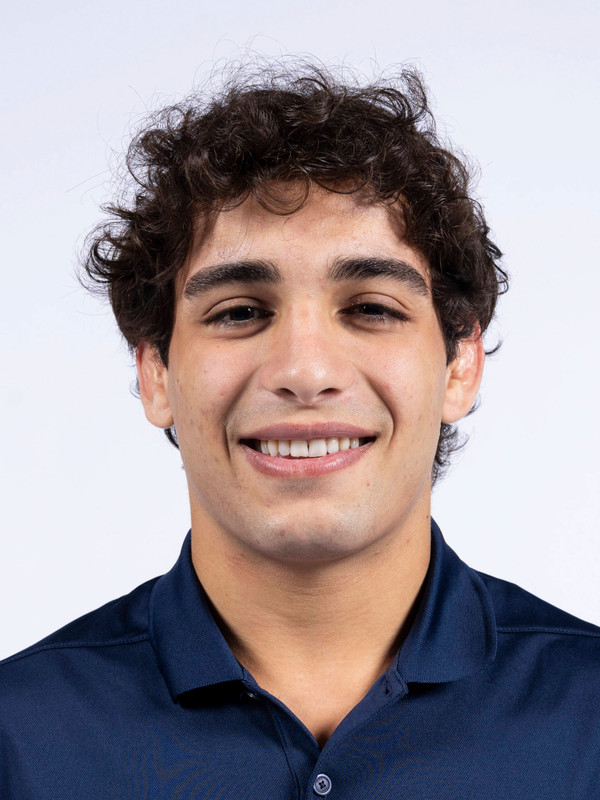 Michael  Gioffre - Wrestling - Virginia Cavaliers