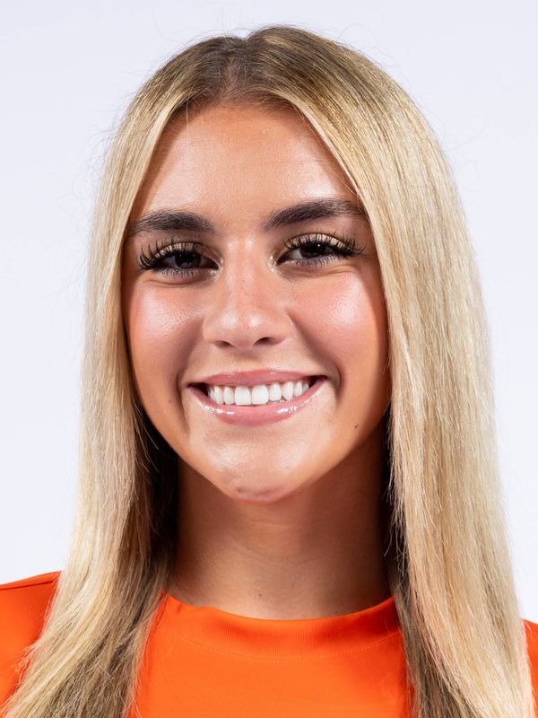 Sophia Bradley - Women's Soccer - Virginia Cavaliers