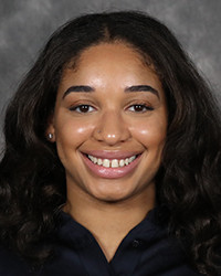 Mariah White - Women's Basketball - Virginia Cavaliers