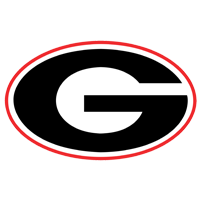 #24 Georgia Bulldogs