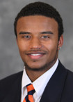 Rijo Walker - Football - Virginia Cavaliers