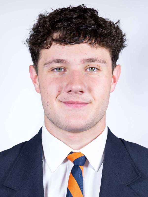 Jorge Diaz Nicolas - Football - Virginia Cavaliers Jorge Diaz Nicolas - Football - Virginia Cavaliers