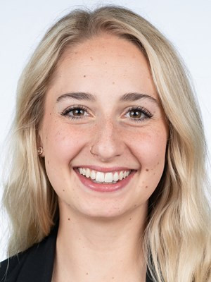 Vincenza Ranallo -  - Virginia Cavaliers