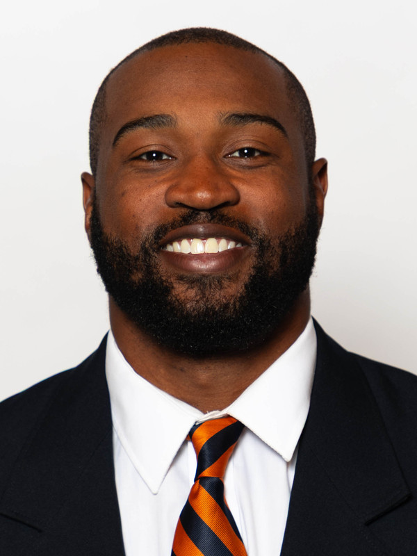 Adam Choice -  - Virginia Cavaliers