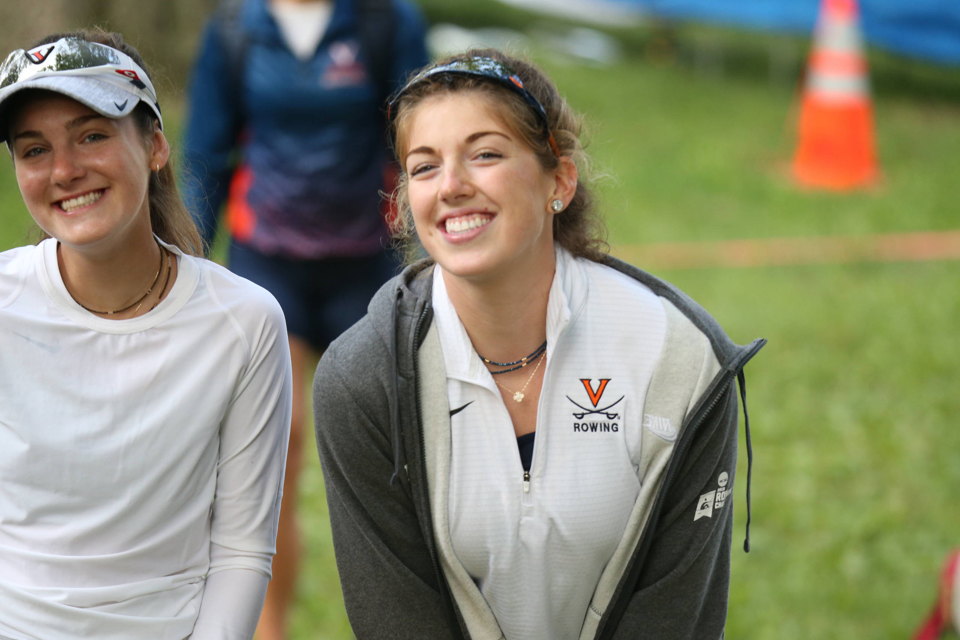 NCAA Rowing Semifinals - Virginia Cavaliers Official Athletic Site