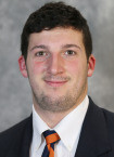 Christian Pluchino - Football - Virginia Cavaliers