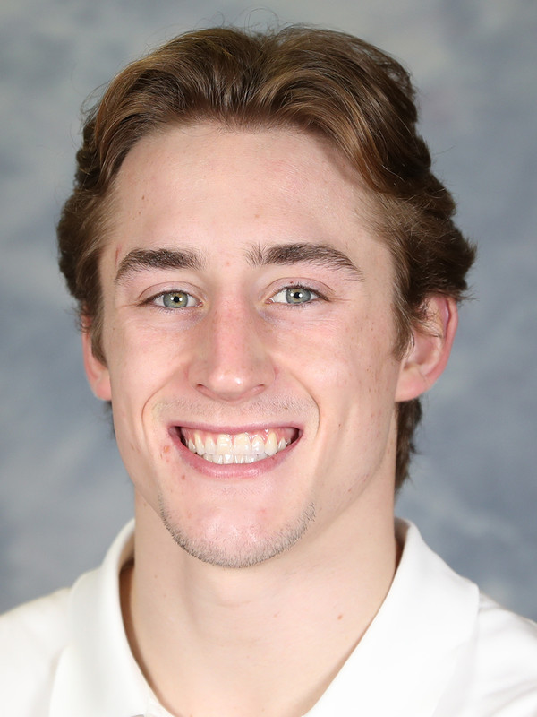 Justin McCoy