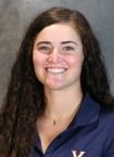 Anna Redding - Women's Golf - Virginia Cavaliers