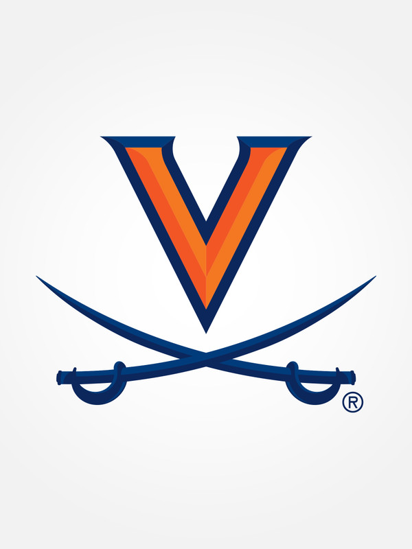 Kevin Chadwick Jr. - Football - Virginia Cavaliers