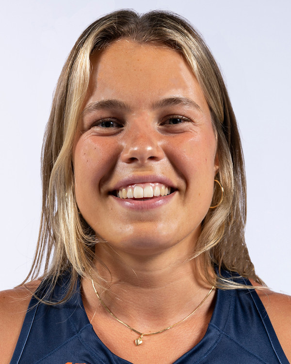 Noa Boterman - Field Hockey - Virginia Cavaliers