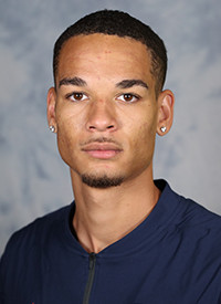 Jordan Willis - XC/Track - Virginia Cavaliers Jordan Willis - XC/Track - Virginia Cavaliers