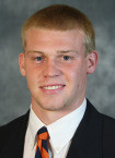 Zach Bradshaw - Football - Virginia Cavaliers