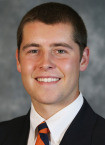 Andrew Mackay - Football - Virginia Cavaliers