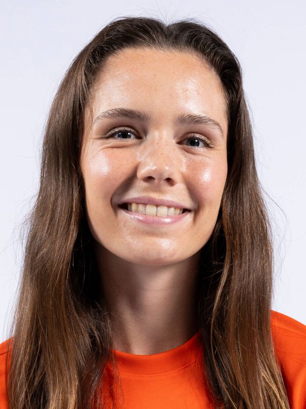 Emma Dawson - Women's Soccer - Virginia Cavaliers