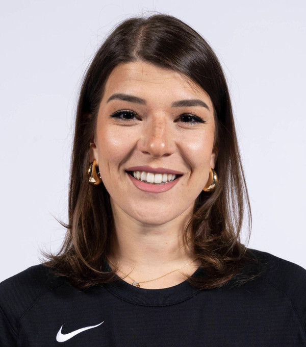 Tilbe Yaglioglu - Women's Volleyball - Virginia Cavaliers Tilbe Yaglioglu - Women's Volleyball - Virginia Cavaliers