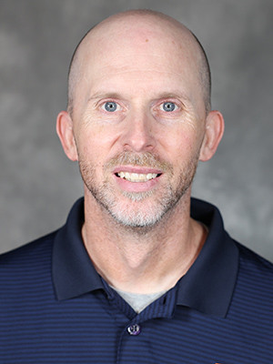 Jeff Tylka - Softball - Virginia Cavaliers