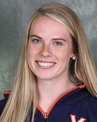 Lauren Kenah - Field Hockey - Virginia Cavaliers