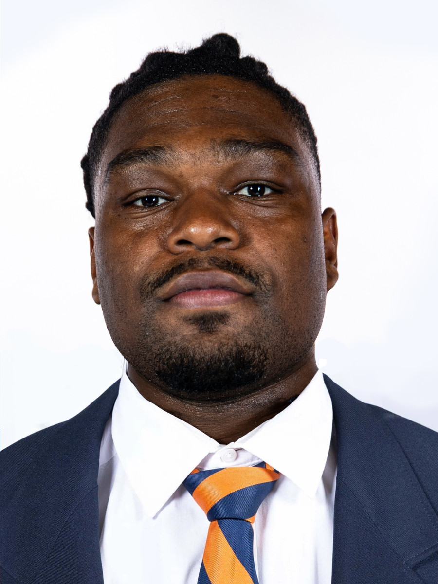 Darrion Henry-Young