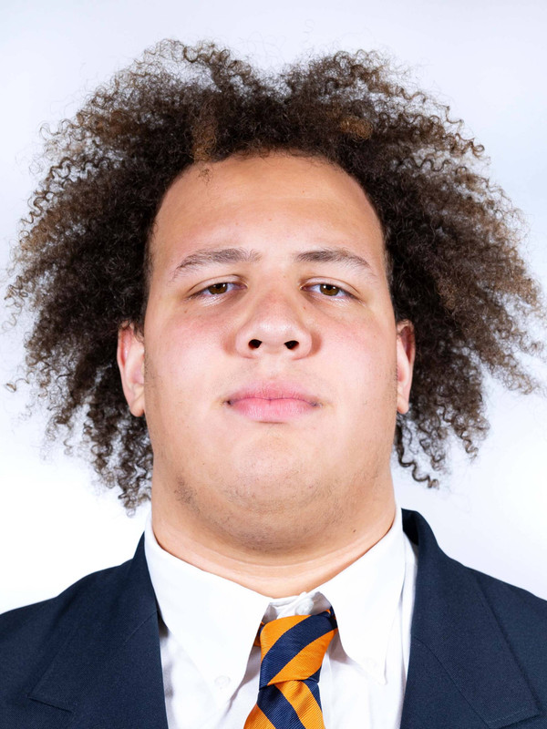 Ben York - Football - Virginia Cavaliers Ben York - Football - Virginia Cavaliers