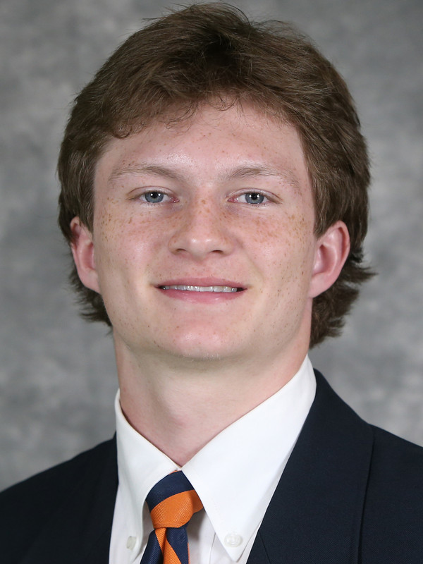 John Hurley - Football - Virginia Cavaliers John Hurley - Football - Virginia Cavaliers