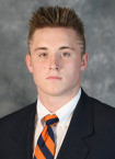 Jake Fieler - Football - Virginia Cavaliers