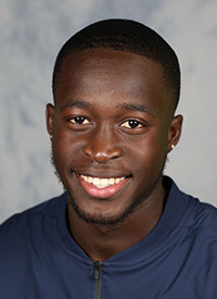Owayne Owens - XC/Track - Virginia Cavaliers Owayne Owens - XC/Track - Virginia Cavaliers