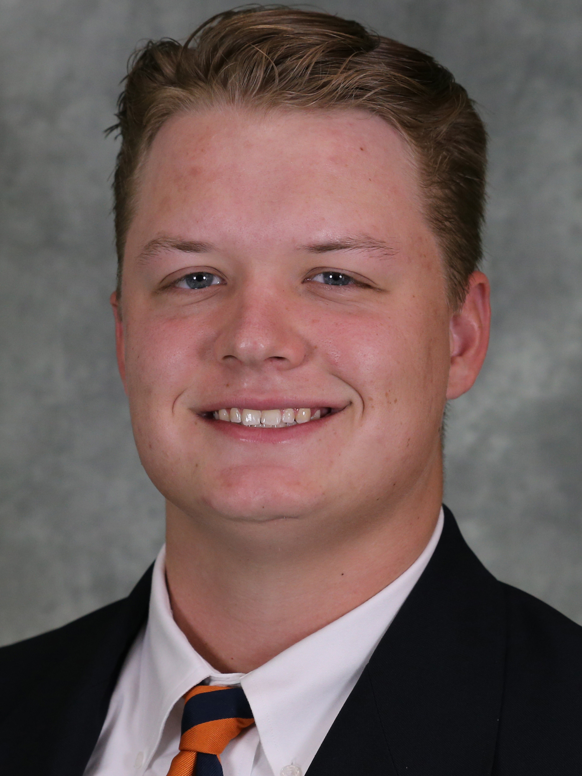 Andrew Yavinsky - Football 2020-21 - Virginia Cavaliers Official ...