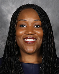 Amaka Agugua-Hamilton - Women's Basketball - Virginia Cavaliers