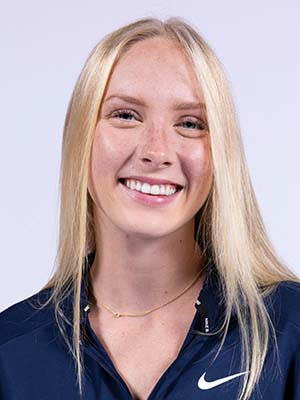 Elsa Hartman - Women's Rowing - Virginia Cavaliers