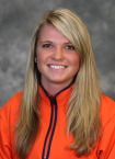 Brittany Bostwick - Track &amp; Field - Virginia Cavaliers