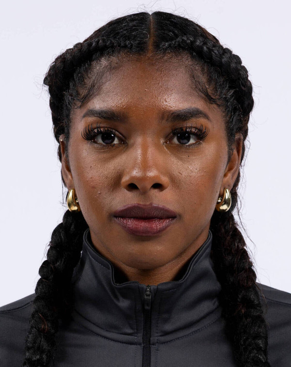 Ariel Fletcher - Track & Field - Virginia Cavaliers Ariel Fletcher - Track & Field - Virginia Cavaliers